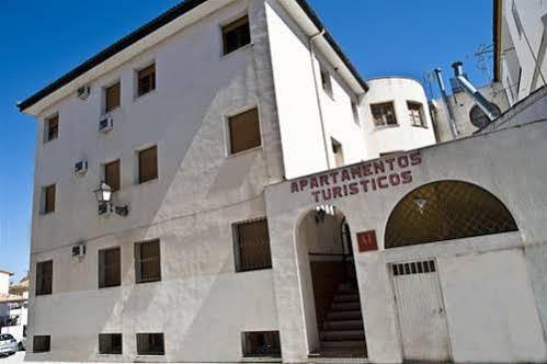Venta Del Sol Guest house Baza